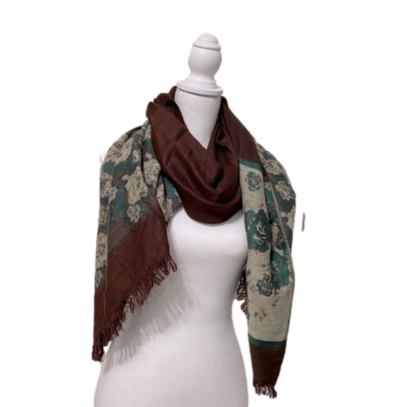 Accessories - SCARF 100% Viscose